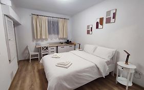 Transilvania Apartment